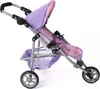 Bayer Chic 2000 Puppenbuggy Lola | Jogging-Buggy für Puppen Produktbild-Vorschau 2