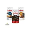 Kimbo Kaffeebohnen Probierset: Classico, Barista Espresso Produktbild-Vorschau 2