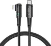Tech-Protect Ultraboost "L" Lightning Kabel Pd20W/3A 100Cm Produktbild-Vorschau 1