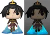 Figurine Funko POP Avatar: the Last Airbender 1079 Azula Voir les images du produit 3