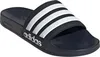 Kapcie Adidas uni  Adiletten Shower Core Czarny Niebieski Podgląd zdjęcia produktu 1
