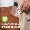 MuchoWow® Handyhülle Schutzhülle Hülle für Apple iPhone 14 Produktbild-Vorschau 2