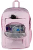 Jansport Big Student 34l Rucksack Rosa  Rosa One Size Produktbild-Vorschau 4