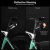 ROCKBROS Satteltasche Fahrradtasche Werkzeugtasche , mit Produktbild-Vorschau 5