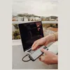 Verbatim USB-C Multiport Hub SD / LAN / HDMI / USB / USB-C Produktbild-Vorschau 31