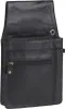 Esquire Eco Gürteltasche - Kellnerbörse Leder 15cm Produktbild-Vorschau 7