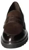 Scarpa slip-on Tamaris marrone Anteprima dell’immagine prodotto 13