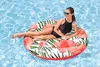 Bestway® Luftmatratze Peaceful Palms™ Ø 158 cm Produktbild-Vorschau 3