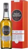 A bottle of Glengoyne 12 Year Old Highland Single Malt Scotch Whisky and its gift box. Produktbild-Vorschau