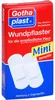 GOTHAPLAST Wundpfl.Mini sensitiv 1,7x4 cm Produktbild-Vorschau 5