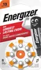ENERGIZER Appareil auditif à pile Zinc Air 13 TL8 8er-Pack Voir les images du produit 8