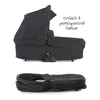 Hauck Colibri Tragewanne fÃ1/4r Erweiterbarer Kinderwagen Produktbild-Vorschau 9