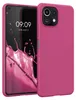 kwmobile Hülle für Xiaomi 11 Lite (5G) NE / Mi 11 Lite (5G) Produktbild-Vorschau 1