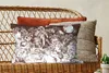 MuchoWow® Zierkissen Sofakissen Wohnzimmer Dekokissen 60x40 Produktbild-Vorschau 5