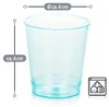 COM-FOUR® 120x Schnapsbecher, spülmaschinengeeignete Produktbild-Vorschau 5
