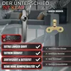 Entlüftungsschlüssel, Heizungsschlüssel, Heizkörper Produktbild-Vorschau 4