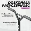Apollo Hulajnoga Stunt Genius Pro 4.0 | Wytrzymała Podgląd zdjęcia produktu 2