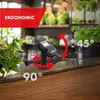 Uchwyt na terminal kart do urządzeń POS uniwersalny MC-819 Podgląd zdjęcia produktu 8