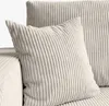 PRESTIGE XL gepolstertes Ecksofa Poso 100 Produktbild-Vorschau 5