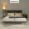 Latexový matrac Benab Benson LTX Matrac 90 x 200 cm H4 / H5 Náhľad obrázku produktu 6