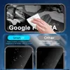 2X Schutzglas für Google Pixel 8A Panzerfolie Display Produktbild-Vorschau 4