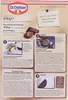Dr. Oetker Tarte au Chocolat 470g Produktbild-Vorschau 7