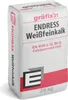 Gräfix 21 Weißfeinkalk 25kg CL 90-Q ungelöscht Anteprima dell’immagine prodotto 1
