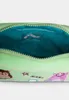 Squishmalllows Pluche Etui Groen Podgląd zdjęcia produktu 4
