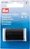 Prym, Transparent - Nähgarn, 200 m Transparent Produktbild-Vorschau 1