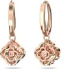 Boucles d'oreilles Swarovski 5516477/5604198 Trèfle de Voir les images du produit 8
