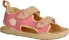 Affenzahn Kinder Sandal Rosa 00392-40126 Grösse 25 Produktbild-Vorschau 16