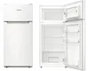 Amica DT 371 150 W Kühl-/ Gefrierkombinatio, 104 cm Produktbild-Vorschau 7
