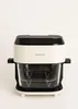 CREATE - AIR FRYER STUDIO CRYSTAL LARGE - Produktbild-Vorschau 7