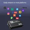 4K HDMI Video Capture Card,Audio Video Capture Card,USB3.0 Produktbild-Vorschau 6