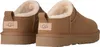 Ugg W Classic Micro Couleur Marron Voir les images du produit 14