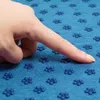 Yoga Handtuch Yogadecke, Rutschfest, Schnelltrocknend Produktbild-Vorschau 6