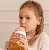 Pohár s brčkom Mepal Mio 300 ml Little Dutch – Fairy Garden Náhľad obrázku produktu 12