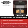 Friggitrice ad aria calda Instant Vortex Plus 6 ClearCook & Anteprima dell’immagine prodotto 32
