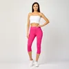 Merry Style Leggings 3/4 pour femmes en viscose MS10-144 Voir les images du produit 2