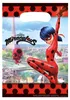 8 Miraculous Ladybug Geschenktüten Produktbild-Vorschau 1