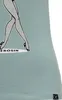 Queen Kerosin T-Shirt - Trouble Maker Grün XXL Produktbild-Vorschau 9