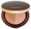 ARTDECO Compact, Stredná, Natural, Neutrálny, paleta, Náhľad obrázku produktu 3