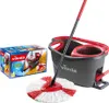 Vileda Wischmop-Set Turbo Easy Wring & Clean incl. Produktbild-Vorschau 69
