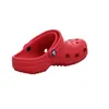 Crocs Kinder Flip-Flops Rot 206991-6WC Grösse 34/35 Produktbild-Vorschau 8