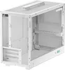 DeepCool CH160 PLUS WH, Tower-Gehäuse Produktbild-Vorschau 3