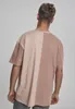 Urban Classics - HARLEQUIN Oversized Shirt schwarz / weiß L Produktbild-Vorschau 10