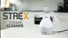 Strex Strex Nettoyeur à vapeur Extra puissant - 1200W 4bar Voir les images du produit 10