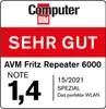 AVM FRITZ!Repeater 6000 Podgląd zdjęcia produktu 11