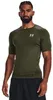 Under Armour Herren T-Shirt Grün 1361518-390 Grösse M Produktbild-Vorschau 6