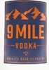9 MILE Vodka 1 x 1,0 l – 37,5 % Vol. mit LED-Beleuchtung – Produktbild-Vorschau 9